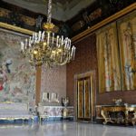 Palais royal de Naples : Opulence et splendeur [San Ferdinando]