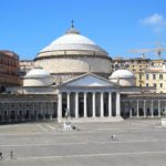 San Ferdinando à Naples, quartier royal de la capitale méridionale