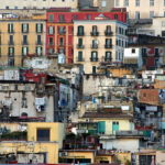 Quartiers Espagnols à Naples : Le damier mal aimé