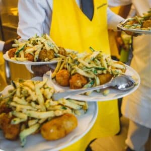 4 restaurants de cuisine traditionnelle à Naples