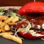 5 restaurants de cuisine du monde à Naples : Burger, japonais…