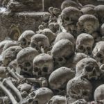 Cimetière delle Fontanelle à Naples : Macabre tradition