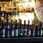 7 bars à bières à Naples : Boire et manger