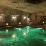 Souterrains de Naples : 80 km sous la ville [Vieux Naples]