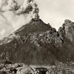 Visite du Vésuve, volcan près de Naples (et de Pompéi…)