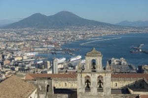 Top : 10 raisons d&rsquo;aimer Napoli