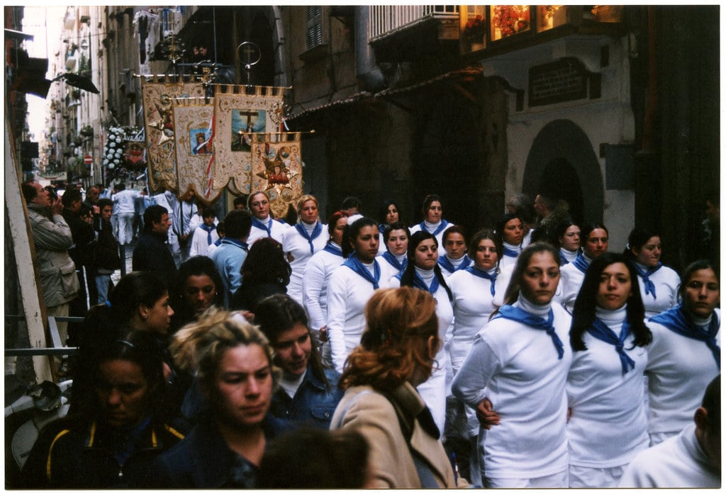 Lire la suite à propos de l’article Naples en 2026 : Agenda culturel, calendrier des festivals et évènements