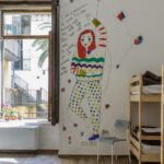 Auberge de jeunesse à Naples : 8 lieux chouettes dès 21€ en 2026
