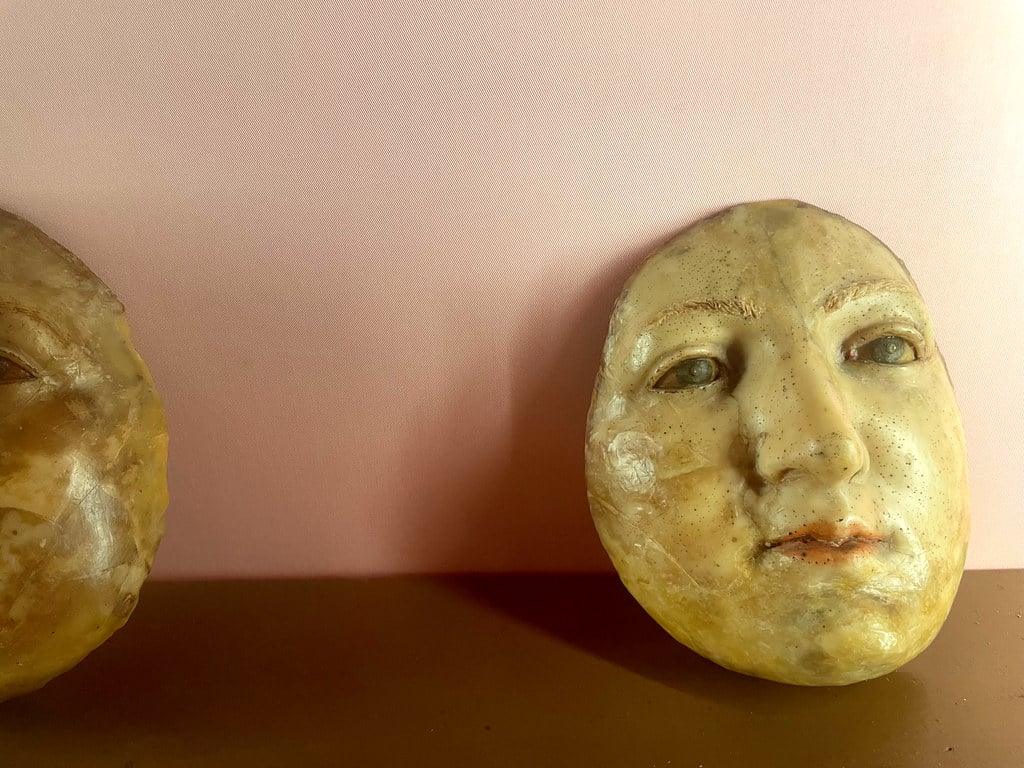 Lire la suite à propos de l’article Musée anatomique de Naples (MUSA) : Lieu fascinant, glauque et dérangeant (images drastiques)