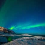 Voyage en camping-car à travers la Norvège : découvrez Tromso, la destination phare du nord