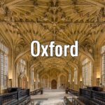 Visiter Oxford en Angleterre : Guide complet !