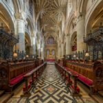 Visiter l&rsquo;Université d&rsquo;Oxford sur les traces d&rsquo;Harry Potter