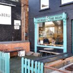 15 Bars, cafés et où sortir à Oxford