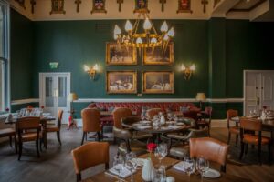 Sélection : 7 hôtels à Oxford, B&B et auberges de jeunesse