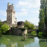 Padoue insolite : Canaux, portiques et balade à vélo