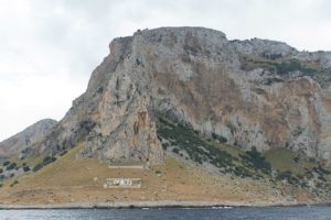 Capo Gallo à Palerme : Criques sauvages, urbex et street art [Incontournable]
