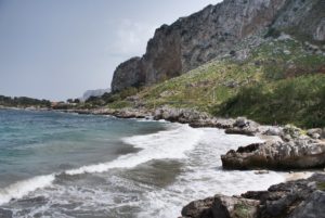 Ou se baigner à Palerme ? Mondello ou Sferracavallo ?