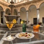 7 Hotels de luxe à Palerme : Classique, moderne et arty