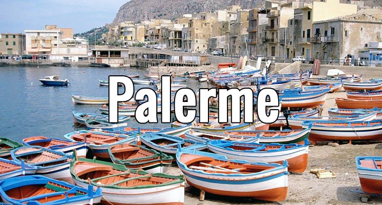 palerme tourisme