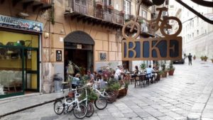 Location de vélo / scooter à Palerme : 6 bonnes adresses