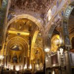 Chapelle palatine de Palerme : Splendeur unique au monde