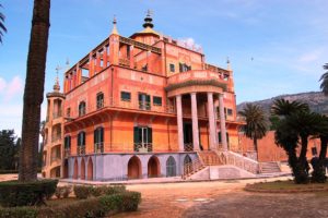6 plus beaux palais musées de Palerme : Art nouveau, néo-renaissance et oriental