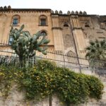 Palais des Normands à Palerme : A ne pas rater pour sa chapelle