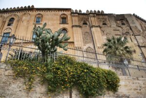Palais des Normands à Palerme : A ne pas rater pour sa chapelle