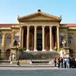 Teatro Massimo à Palerme : Opéra mythique et parrain 3