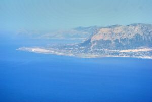 Palerme : Rejoindre l&rsquo;aéroport Falcone-Borsellino depuis le centre