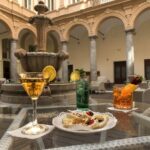 11 Hotels de charme à Palerme : Classique, moderne et arty. Sélection 2025