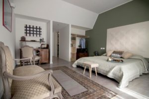 9 Hôtels et B&B à Palerme à partir de 65 euros la chambre double en 2025