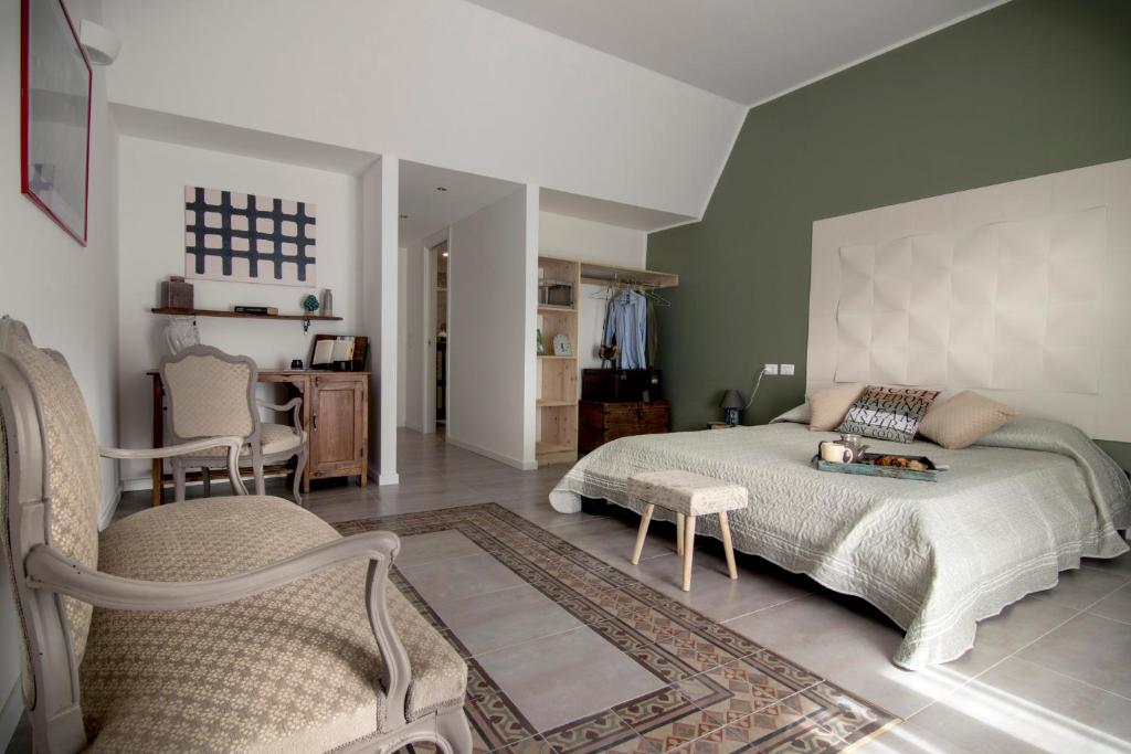 Lire la suite à propos de l’article 9 Hôtels et B&B à Palerme à partir de 65 euros la chambre double en 2025