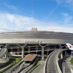 Parking à Roissy CDG : quelles options pour se garer près de l&rsquo;aéroport ?
