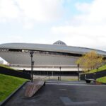 Zone culturelle de Katowice : Symbole de la reconversion industrielle