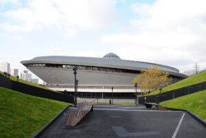 Zone culturelle de Katowice : Symbole de la reconversion industrielle