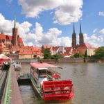 Itinéraire à Wroclaw : 2, 3 jours ou plus en Basse Silésie