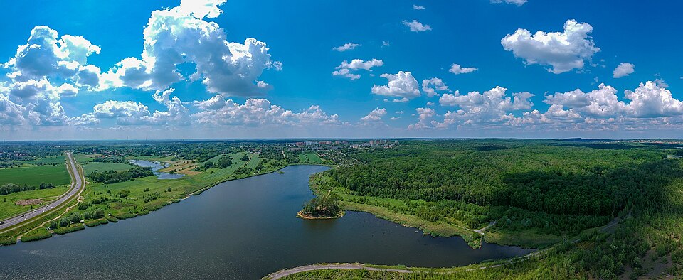 Autour de Katowice, les villes de l’agglomération silésienne à découvrir