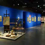 Cricoteka à Cracovie : Centre sur Kantor, artiste d&rsquo;avant-garde