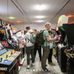 6 activités originales à Cracovie : Tir, wodka, vitraux et arcade…