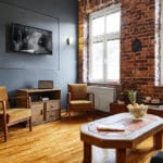 Airbnb à Cracovie : 7 apparts chic et vintage à louer