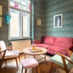 10 auberges de jeunesse à Cracovie : À partir de 13 € en 2025