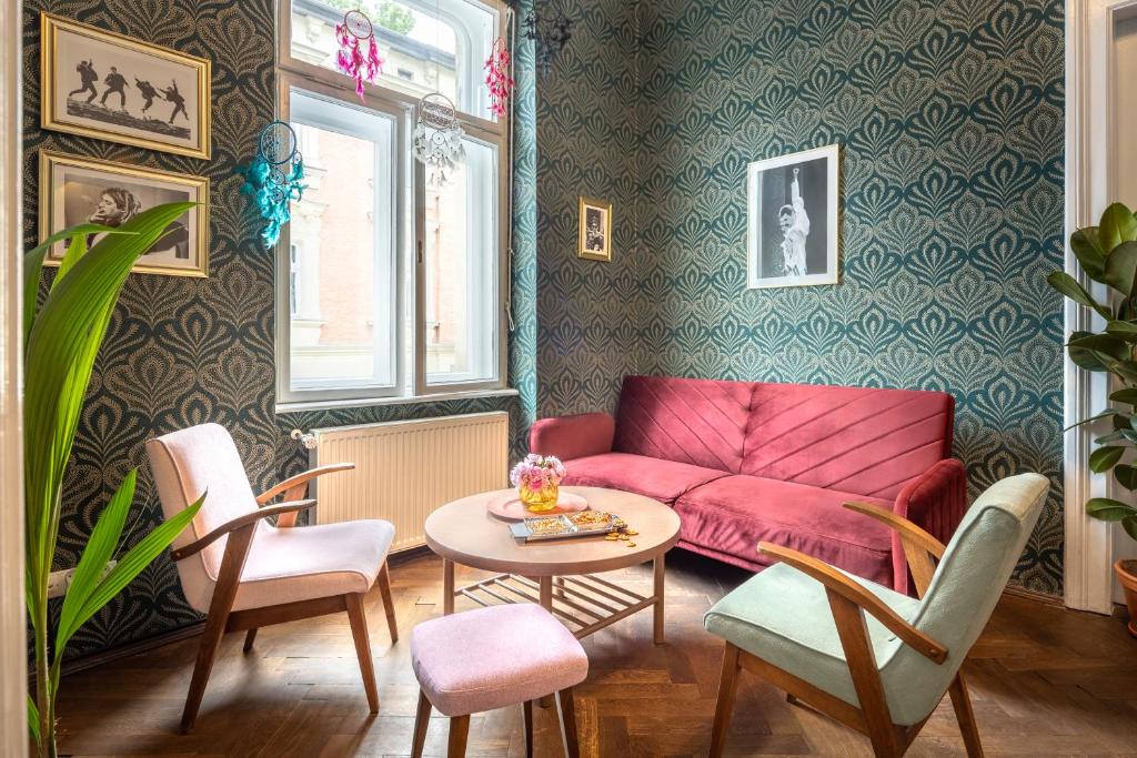 Lire la suite à propos de l’article 10 auberges de jeunesse à Cracovie : À partir de 13 € en 2025