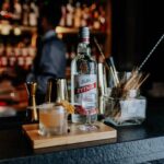 8 lieux où boire de la vodka et des cocktails à Cracovie ?