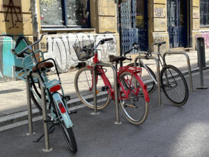 Location de velo à Cracovie : Lieux et conseils !