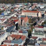 Kazimierz bohême, l&rsquo;ancien quartier juif de Cracovie