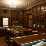 Musée Emeryk Hutten-Czapski : Musée de numismatique à Cracovie