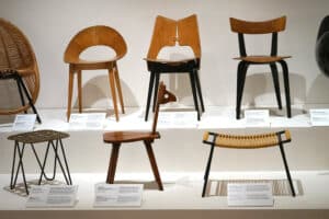 Musée Szolayski à Cracovie : Design et architecture du 20e siècle