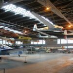 Musée de l&rsquo;Aviation à Cracovie : Plus de 200 modèles d&rsquo;avions