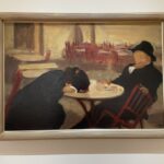 Génial Musée national de Cracovie : Art moderne et arts deco